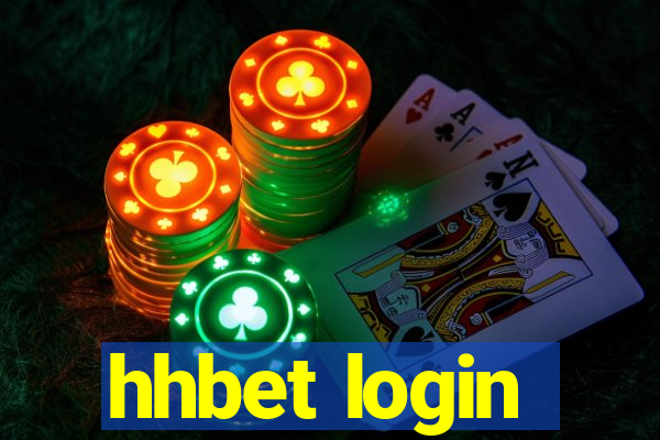 hhbet login